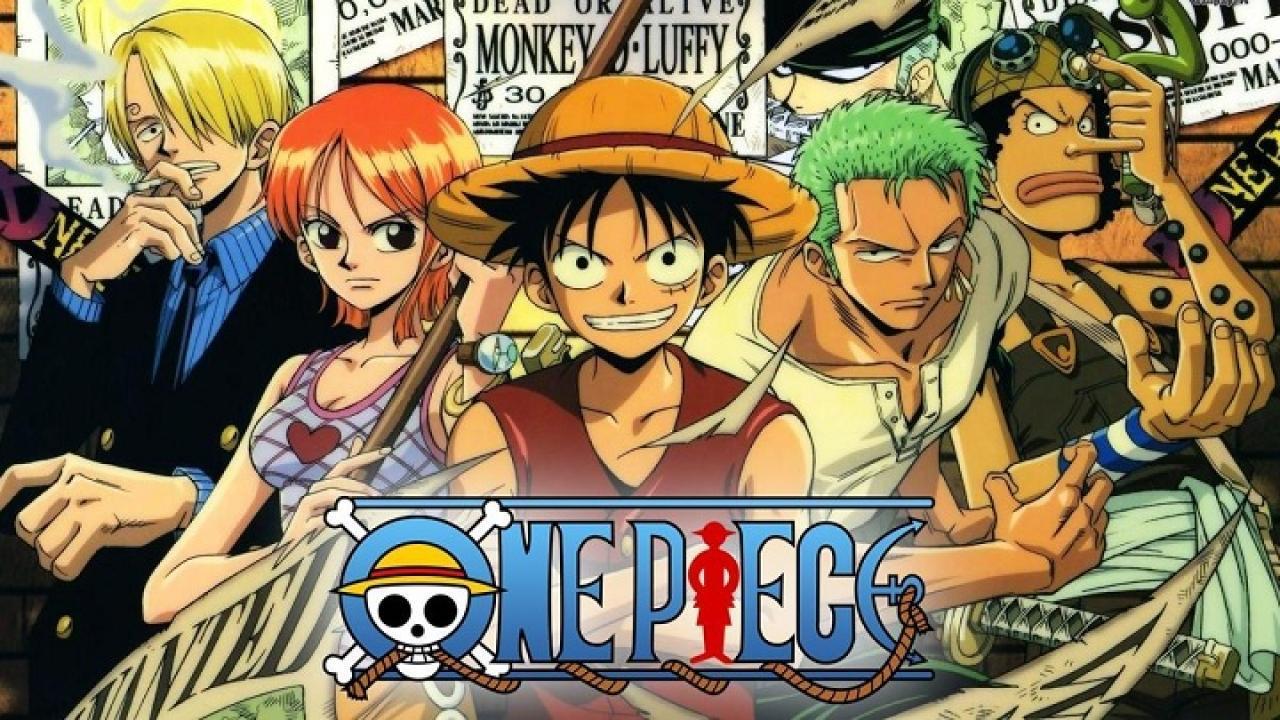 انمي One Piece الحلقة 1099 مترجم ( ون بيس )