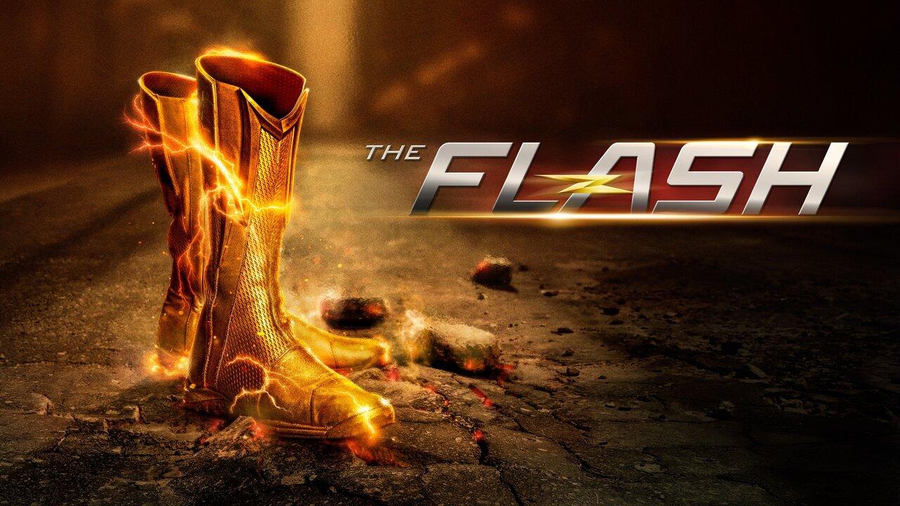 مسلسل The Flash الموسم التاسع الحلقة 1 الاولي مترجمة HD